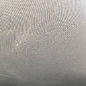 Meet your Posher, Liana